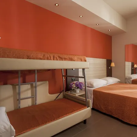 Aurora Mare Hotel Rimini