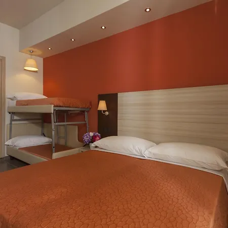Hotel Aurora Mare Rimini