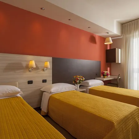 Hotel Aurora Mare Rimini