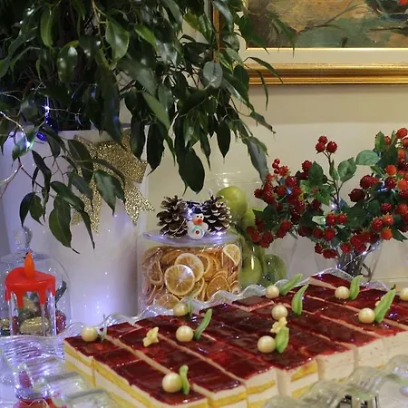 Aurora Mare Hotel