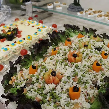 Aurora Mare Hotel Rimini