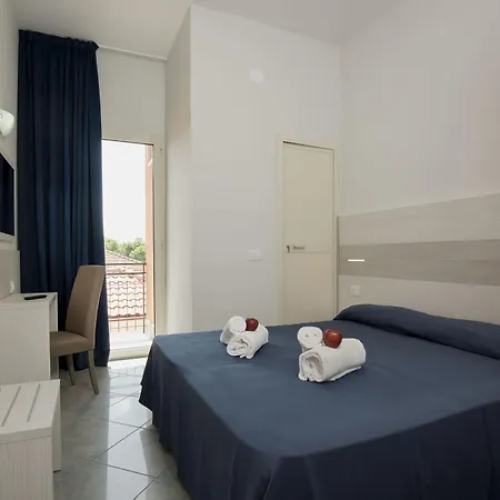 Hotel Scarlet Rimini