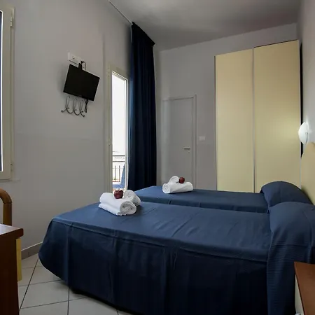 Hotel Scarlet Rimini