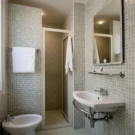 Scarlet Hotel Rimini
