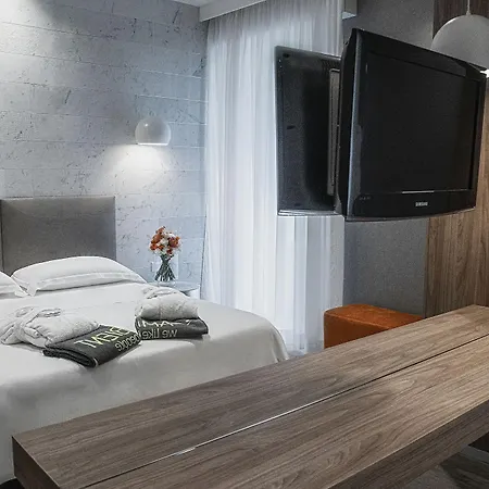 Ambienthotels Panoramic 3*