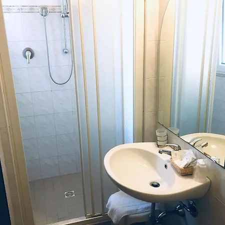 Hotel Giovane Italia