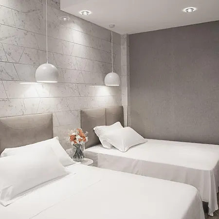Ambienthotels Panoramic 3* Rimini