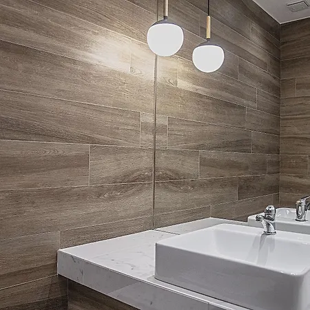 Ambienthotels Panoramic Hotel Rimini