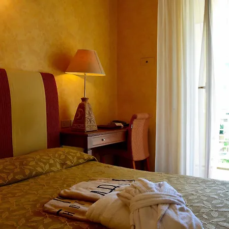 Ambienthotels Panoramic 3* Rimini