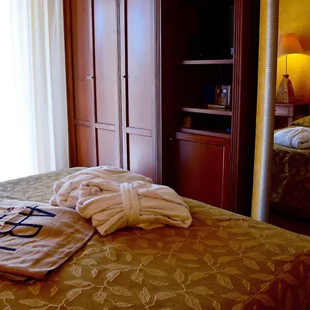 Hotel Ambienthotels Panoramic Rimini