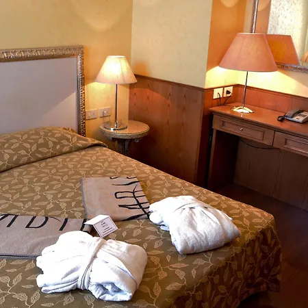 Ambienthotels Panoramic