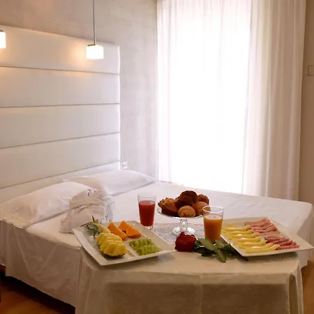 Hotel Ambienthotels Panoramic Rimini