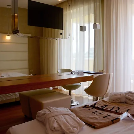 Hotel Ambienthotels Panoramic
