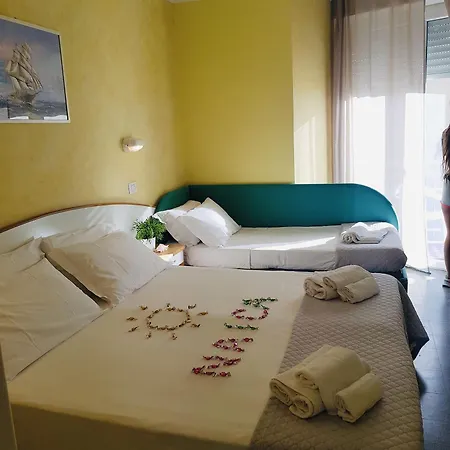 Hotel Naica