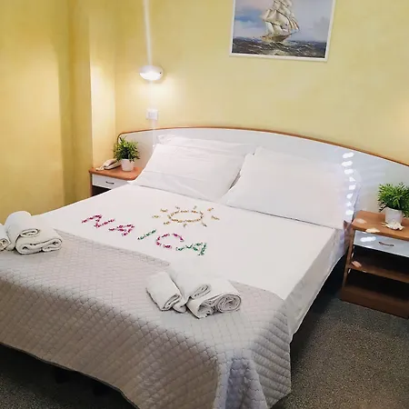 Naica 3* Rimini