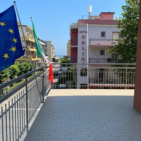 Hotel Nova Dhely