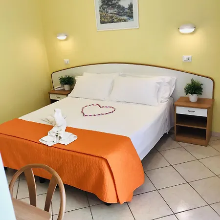 Naica Hotel Marebello