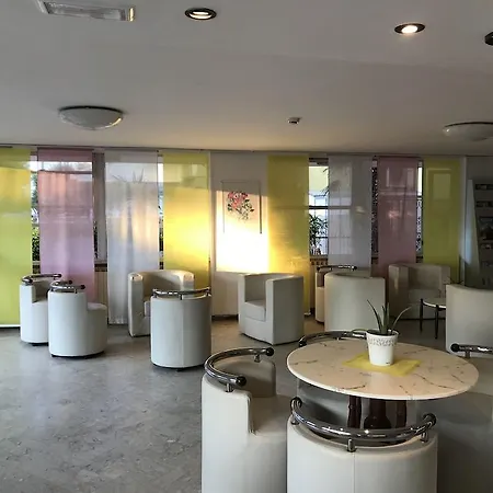 Naica 3* Rimini