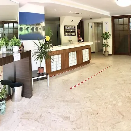Naica Szálloda 3*