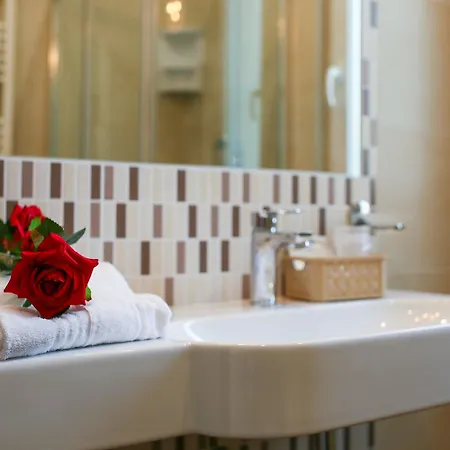 Hotel Bergamo Rimini