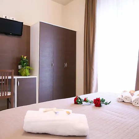 Bergamo Hotel