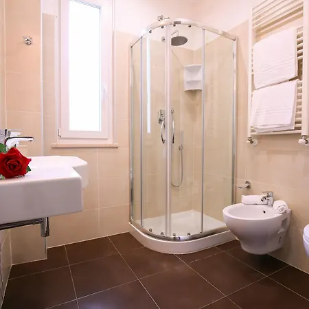 Bergamo Hotel 3*
