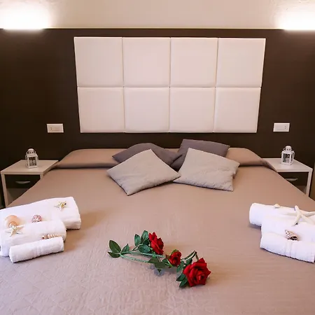 Hotel Bergamo