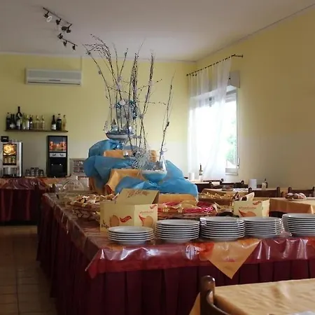 Bergamo Hotel