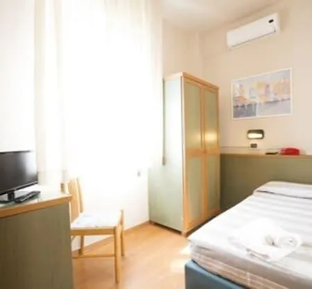 Hotel Impero 3*