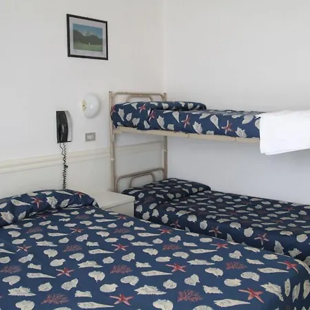 Milanese Hotel Rimini