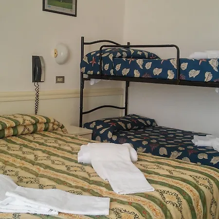 Milanese Hotel 3*