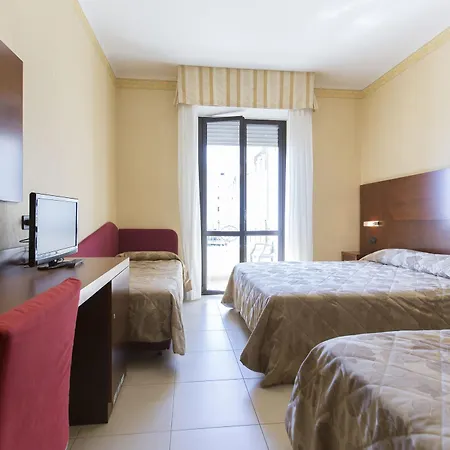 Hotel Metropole Rimini