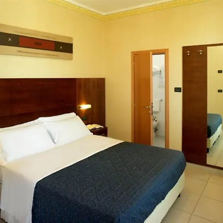 Hotel Metropole 3*