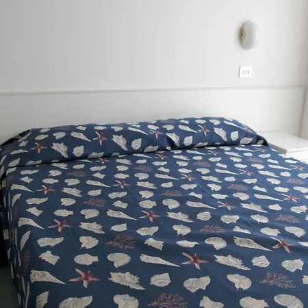 Milanese Hotel 3*