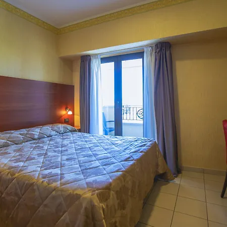 Hotel Metropole