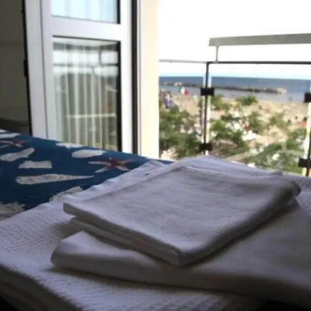Hotel Milanese Rimini