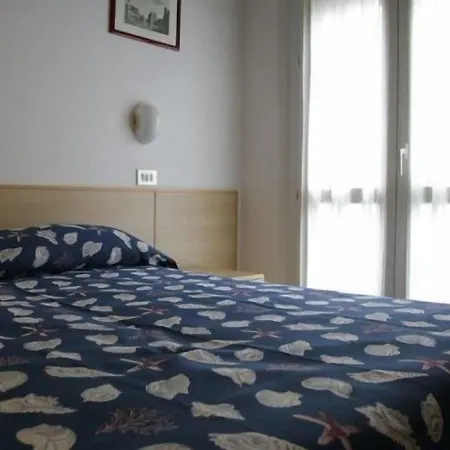 Hotel Milanese 3*