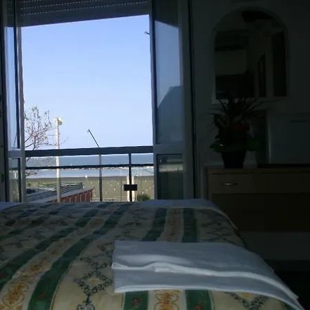 Milanese 3* Rimini