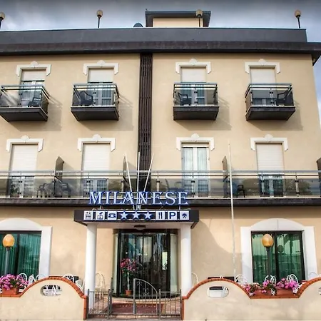 Milanese Hotel Rimini