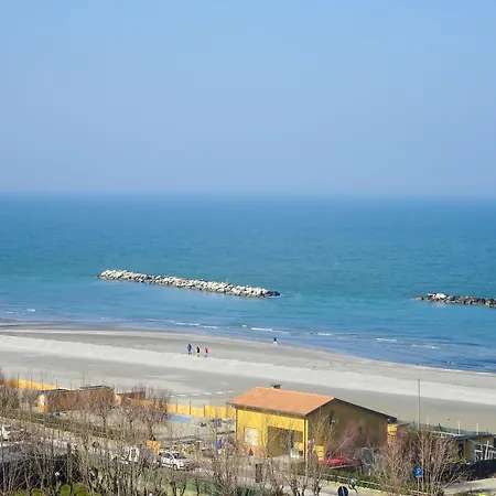 Color Punta Nord Village - Hotel 4*
