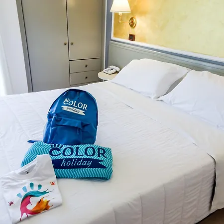 Color Punta Nord Village - Hotel Rimini