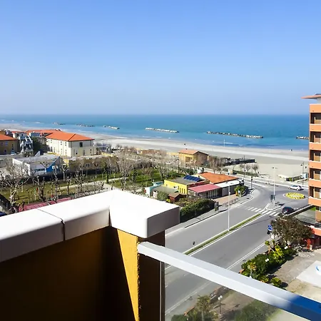 Hotel Color Punta Nord Village - Rimini