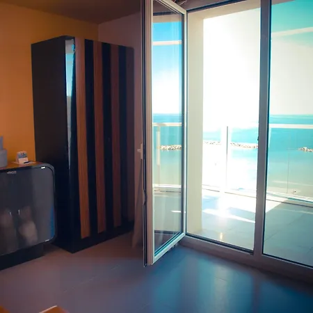 Terminus Lejlighedshotel 4*