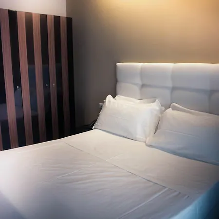 Terminus Lejlighedshotel Rimini