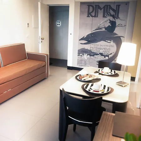 Terminus Rimini