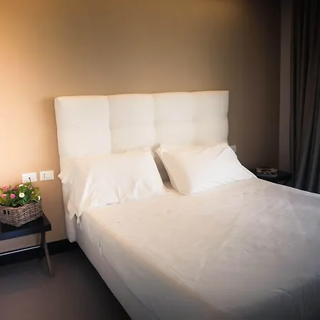 Terminus Lägenhetshotell 4*