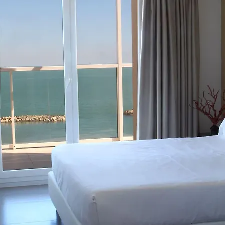 Terminus Lejlighedshotel