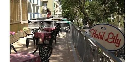 Hotel Lily 3* Rimini