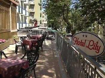 Hotel Lily Hotel Rimini