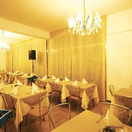 Hotel Hotel Lily Rimini
